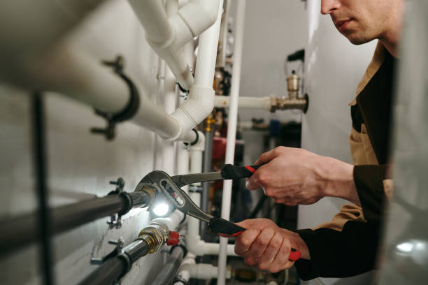  Jackson, TN Plumbing Pros