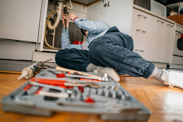 Best Emergency Plumbing Repair  in Jackson, TN