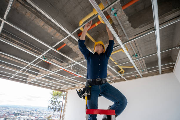 Sprinkler Systems in Jackson, TN