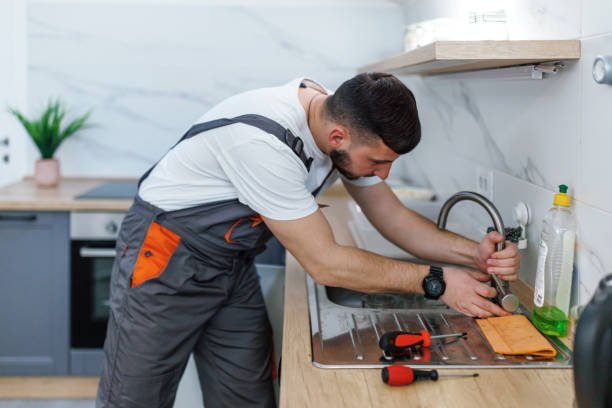 Best Commercial Plumbing Services  in Jackson, TN