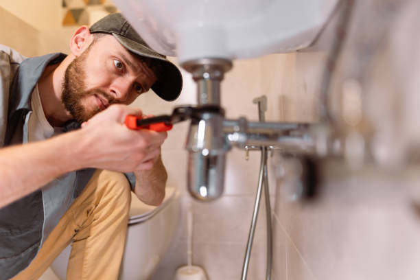 Best Plumbing Installation Services  in Jackson, TN
