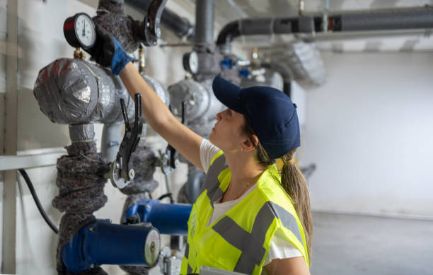 Reliable Jackson, TN Plumbing Solutions