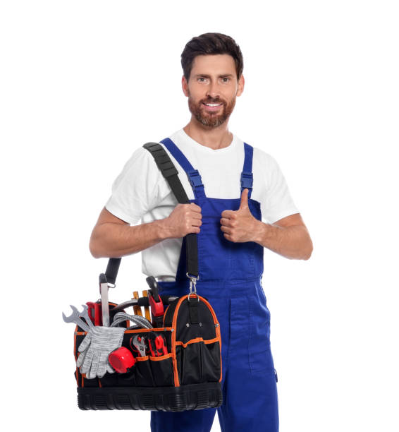 Best Clogged Drain Plumber  in Jackson, TN