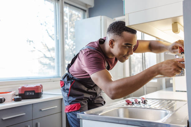 Best Shower Repair Services  in Jackson, TN